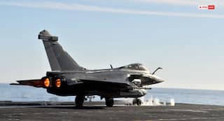 Dassault Refutes Reports Claiming CEO Confirmed India’s Rafale Loss In Operation Sindoor