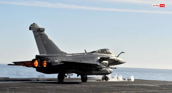 Dassault CEO Says India Lost One Rafale, But Not During Combat, Dismisses ‘Unfounded’ Pak Claims Of Shootdowns