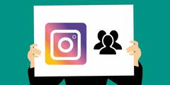 Instagram पर बिना पैसे खर्च किए कैसे बढ़ाएं फॉलोअर्स! जानिए असरदार और आसान तरीके