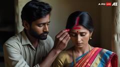 सुपौल में जबरन भतीजे से चाची की मांग भरवाई, फिर दोनों की बेरहमी से की पिटाई! जानें- पूरा मामला