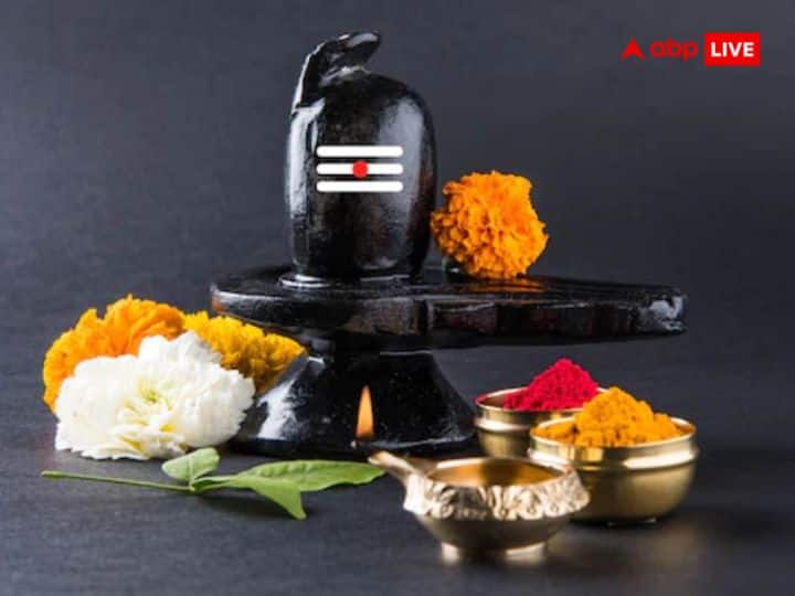 शिवलिंग पर जल अर्पित करने के बाद ही आपको बेलपत्र चढ़ाना चाहिए. इसके बाद आप अन्य पूजन सामग्रियां जैसे दूध, पुष्प, फल आदि चढ़ा सकते हैं.