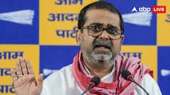 500 वोट मिलेगा, मत लड़ो चुनाव... अवध ओझा ने बताया मनीष सिसोदिया की सीट से क्यों लड़ा था इलेक्शन?