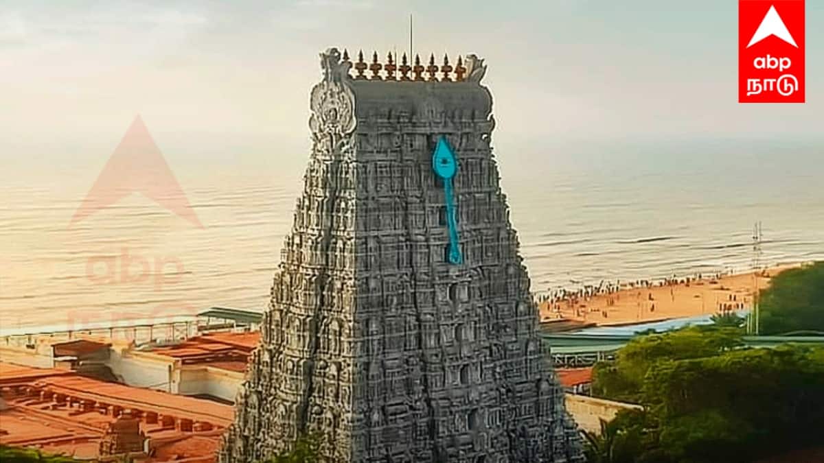 Tiruchendur: நாளை கும்பாபிஷேகம்.. பக்தர்கள் கடலில் திளைக்கும் திருச்செந்தூர் - எத்தனை மணிக்கு குடமுழுக்கு?