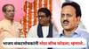 Girish Mahajan on Uddhav Thackeray : ठाकरे बंधू एकत्र येताच भाजप संकटमोचकांनी मोठा बॉम्ब फोडला; म्हणाले, उबाठाचे उरलेले आमदार अन् खासदार...
