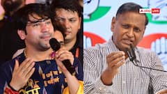 धीरेंद्र शास्त्री के 'भगवा-ए-हिंद' वाले बयान पर भड़के उदित राज, ' BJP को जिताने के लिए पाखंड करना छोड़ दो'