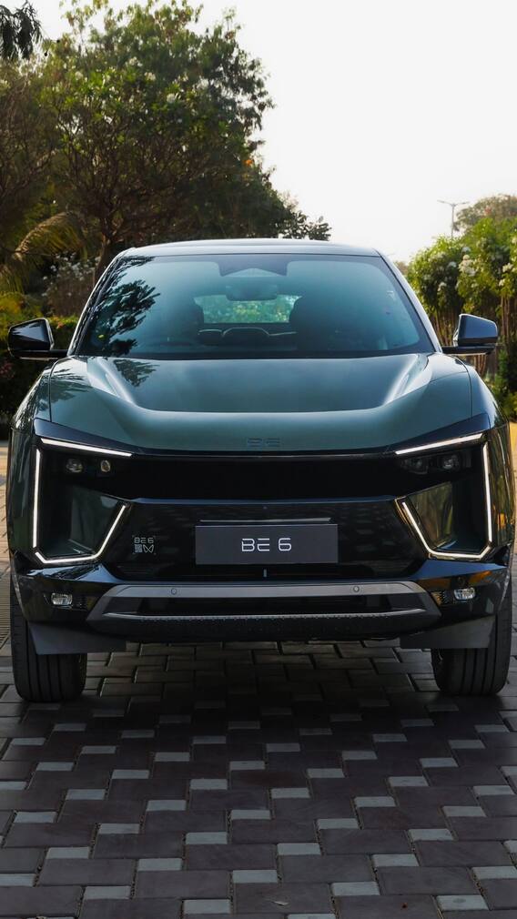 महिंद्रा EV: 79 किलोवॅट , आता 2 रूपे मध्ये ?