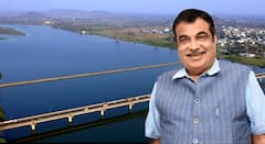 विद्यार्थीदशेत नागपूर ते भंडारा स्कूटरनं आलो अन् वैनगंगेच्या नदीवर पुरात अडकलो; आज मंत्री म्हणून त्याच नदीवर पुलासह बायपासची निर्मिती, नितीन गडकरींनी जागवल्या आठवणी