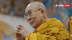'मैं एक साधारण बौद्ध भिक्षु हूं', अपने 90वें जन्मदिन पर बोले बौद्ध धर्मगुरु दलाई लामा
