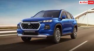 ਮਾਰੂਤੀ ਦੀ ਇਸ ਹਾਈਬ੍ਰਿਡ SUV 'ਤੇ ਮਿਲ ਰਹੀ ਲੱਖਾਂ ਦੀ ਛੋਟ, ਇੱਕ ਵਾਰ ਟੈਂਕੀ ਫੁੱਲ ਕਰਵਾਉਣ 'ਤੇ 1200 ਕਿਲੋਮੀਟਰ ਤੱਕ ਰਹੋ ਬੇਫਿਕਰ !