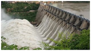 Srisailam Project: శ్రీశైలం ప్రాజెక్టును పరిశీలించిన కన్నయ్య నాయుడు.. తుంగభద్ర పరిస్థితేనని కామెంట్స్