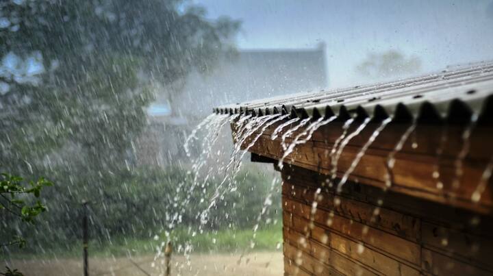 चंद्रपूर व गडचिरोली जिल्ह्यांना ऑरेंज अलर्ट देण्यात आला असून उर्वरित विदर्भात यलो अलर्ट आहे .