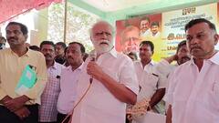 ரூ.3.80 கோடி மதிப்பீட்டில் புதிய சமுதாயக்கூடங்கள்! அமைச்சர் அறிவித்த முக்கியத் திட்டங்கள்!