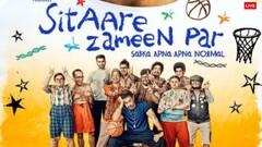 नहीं थम रही सितारे जमीन पर, तोड़ने वाली है आमिर खान की इस बड़ी फिल्म का रिकॉर्ड