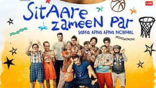 Sitaare Zameen Par BO Day 16: नहीं थम रही सितारे जमीन पर, तोड़ने वाली है आमिर खान की इस बड़ी फिल्म का रिकॉर्ड