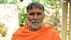 'हरिद्वार से न खरीदें कांवड़, 90 फीसदी मुस्लिम करते हैं तैयार', स्वामी यशवीर महाराज का विवादित बयान