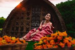 Ramayana की 'सीता' रियल लाइफ में भी हैं बेहद सिंपल, उसूलों पर न आए आंच, इसलिए ठुकराए करोड़ों के ऑफर