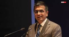 डीवाई चंद्रचूड़ ने क्यों खाली नहीं किया बंगला? सुप्रीम कोर्ट की चिट्ठी पर पूर्व CJI का पहला रिएक्शन