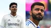 IND vs ENG 2nd Test: 'स्टार बॉय, इतिहास फिर से...', शुभमन गिल की पारी देखकर विराट कोहली ने यूं की तारीफ; देखें क्या कहा