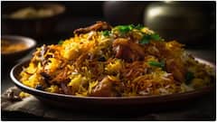 బిర్యానీ తిన్నా బరువు పెరగకూడదంటే ఫాలో అవ్వాల్సిన టిప్స్.. నిపుణుల సూచనలివే