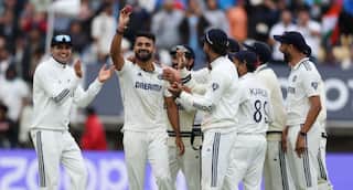 Shubman Gill's India Beat England In 2nd Test, Clinch First-Ever Win At Edgbaston