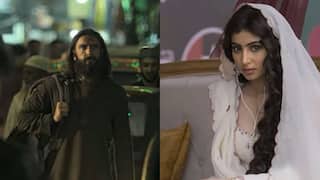 Sara Arjun: 40 ఏళ్ల రణవీర్‌ జోడీగా 20 ఏళ్ల సారా అర్జున్ - 'నాన్న' మూవీ చైల్డ్ ఆర్టిస్ట్ గురించి ఈ విషయాలు తెలుసా?