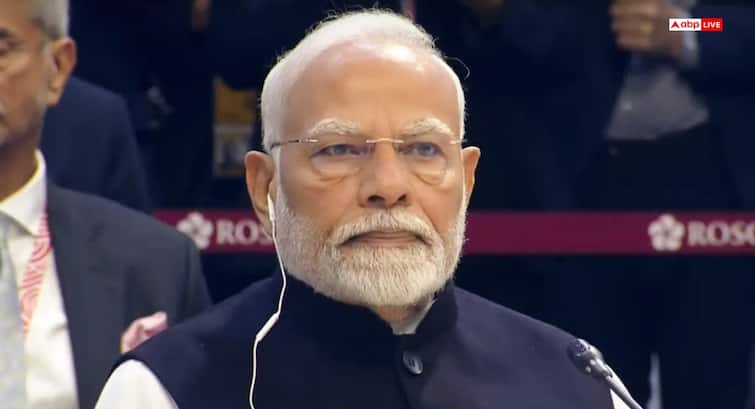 पाकिस्तान की फजीहत! BRICS ने की पहलगाम आतंकी हमले की निंदा, PM मोदी ने भी PAK को लताड़ा पाकिस्तान की फजीहत! BRICS ने की पहलगाम आतंकी हमले की निंदा, PM मोदी ने भी PAK को लताड़ा