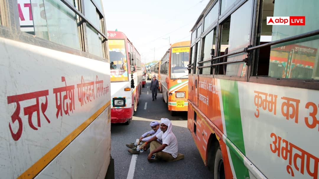 यूपी परिवहन विभाग की पहली तिमाही की रिपोर्ट, राजस्व में 274 करोड़ रुपये का इजाफा Lucknow News UP transport department first quarter report released ann यूपी परिवहन विभाग की पहली तिमाही की रिपोर्ट, राजस्व में 274 करोड़ रुपये का इजाफा