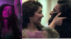 20 वर्षीय अभिनेत्रीसोबत 40 वर्षीय रणवीर सिंहचा रोमँटिक सीन, बाल कलाकार म्हणून होती महागडी; वडिलही सिनेक्षेत्रात