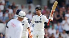 अगर जीता बर्मिंघम टेस्ट, तो ICC टेस्ट रैंकिंग में किस नंबर पर आ जाएगी टीम इंडिया; यहां जानें