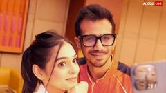 'इंडिया जान चुका है', क्या आर जे महवश संग युजवेंद्र चहल ने कंफर्म की डेटिंग?