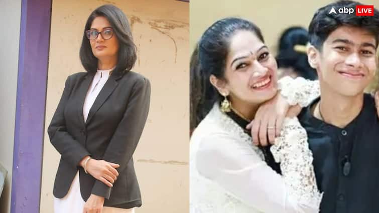 बेटे के सुसाइड की फेक न्यूज पर फूटा टीवी एक्ट्रेस का गुस्सा, बोलीं - ‘ ऐसा करने वालों को जेल भेजो’