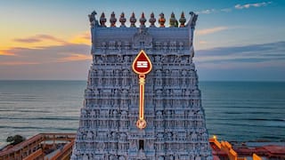 Tiruchendur: நாளை கும்பாபிஷேகம்.. பக்தர்கள் கடலில் திளைக்கும் திருச்செந்தூர் - எத்தனை மணிக்கு குடமுழுக்கு?