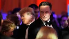 Musk Targets Trump: “நீங்க முதல்ல கோப்புகள வெளியிடுங்க“; ட்ரம்ப்பை மீண்டும் குறி வைத்த எலான் மஸ்க் - நடந்தது என்ன.?