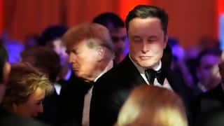 Musk Targets Trump: “நீங்க முதல்ல கோப்புகள வெளியிடுங்க“; ட்ரம்ப்பை மீண்டும் குறி வைத்த எலான் மஸ்க் - நடந்தது என்ன.?