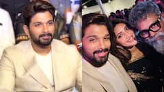 అమెరికాలోనూ 'వైల్డ్ ఫైర్' - తెలుగోళ్లు అస్సలు 'తగ్గదేలే'దన్న బన్నీ... ఒకే ఫ్రేమ్‌లో క్రేజీ కాంబో చూశారా!