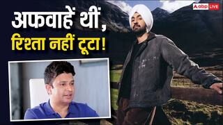 अफवाहों पर लगा ब्रेक, बॉर्डर 2 के बाद भी दिलजीत दोसांझ संग काम करेगा टी सीरीज!