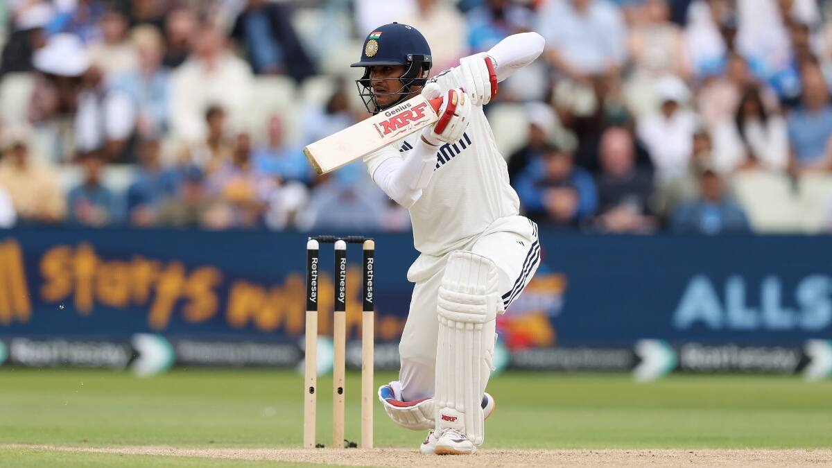 IND vs ENG 2nd Test: ஒரே டெஸ்டில் 1000 ரன்கள்.. புது வரலாறு படைத்த இந்தியா! இனிமே நாங்கதான்