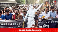 অভয়ার মৃত্যুবার্ষিকীতে 'কালীঘাট চলো' অভিযানের ডাক