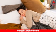 রাতে ৯ ঘণ্টা ঘুমিয়ে ২ মাসেই পেলেন ৯ লক্ষ টাকা ! UPSC-প্রার্থীর আশ্চর্য কীর্তি