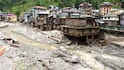Heavy Rains Wreak Havoc In Mandi: 31 Missing, 169 Roads Blocked