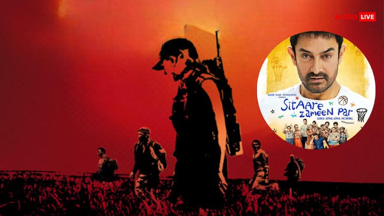 इंडिया में रिलीज हुई इस फिल्म ने 5 दिन में कमाए 2700 करोड़, आमिर खान तक नहीं टिक पाए सामने