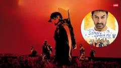 इंडिया में रिलीज हुई इस फिल्म ने 5 दिन में कमाए 2700 करोड़, आमिर भी पिछड़े