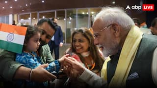 BRICS Summit: ब्राजील में ऑपरेशन सिंदूर की धूम, रियो डी जेनेरो में PM मोदी का भव्य स्वागत; देखें वीडियो