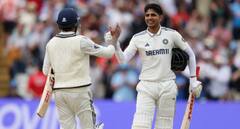 Top 5 Batsmen With Most Runs In Single Test Match – Ft. Shubman Gill