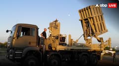 S-400, THAAD से लेकर आयरन डोम... ये हैं दुनिया के सबसे खतरनाक एयर डिफेंस सिस्टम; जानें पाकिस्तान के पास कौन-सा?