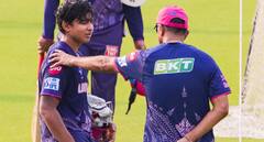 Century Hero Vaibhav Suryavanshi Discloses Who He Looks Up To