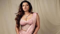 Vishnu Priya: గ్లామర్ డోస్ పెంచేస్తోన్న బిగ్ బాస్ బ్యూటీ విష్ణు ప్రియ - యూత్ మనసు దోచేస్తుందిగా