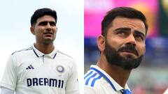 IND vs ENG: 'સ્ટાર બોય,ઇતિહાસ ફરીથી...',શુભમન ગિલની ઇનિંગ જોયા બાદ ગદગદ થયો વિરાટ કોહલી, જાણો શુ કહ્યું