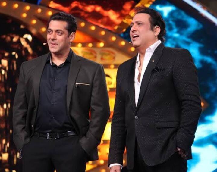 सलमान खान आज भी एक के बाद एक हिट फिल्में दे रहे हैं. लेकिन गोविंदा को किसी इवेंट या किसी रियलिटी शो में ही स्पॉट किया जाता है. सलमान और गोविंदा की जोड़ी ने 2007 में थिएटर्स में धमाल मचाया था.