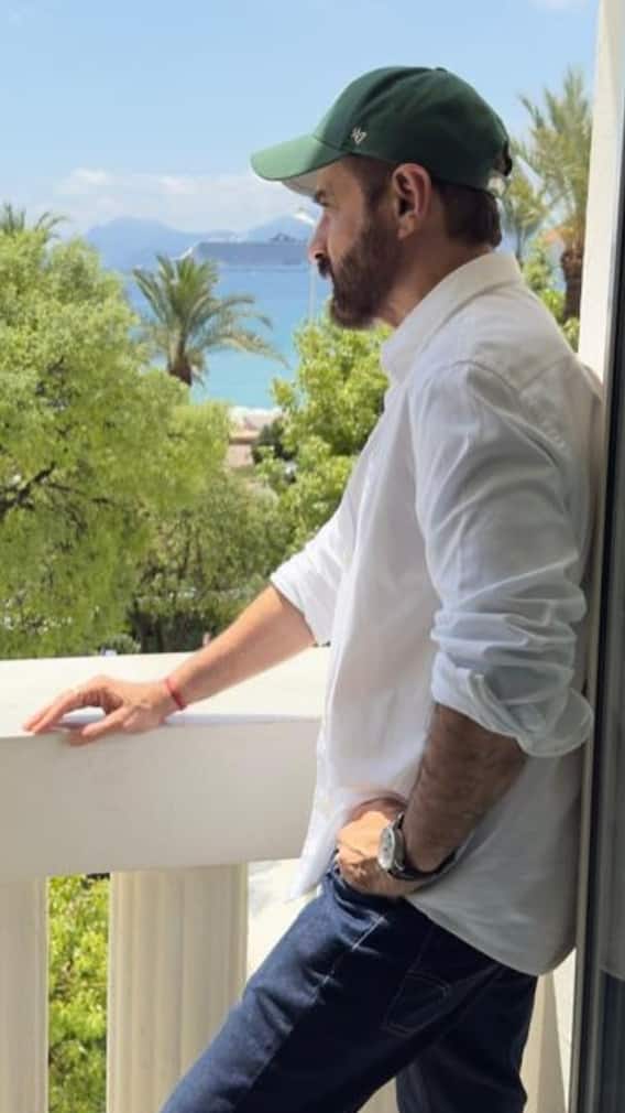 'ওয়ান নাইট স্ট্যান্ড' বদলে দেয় কপূর পরিবারের এই অভিনেতার জীবন!